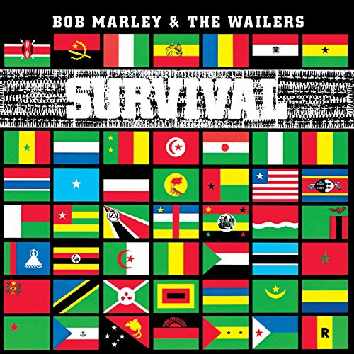 Survival (Limited Lp) [Vinyl LP] von ISLAND