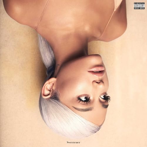 Sweetener (2lp) [Vinyl LP] von ISLAND