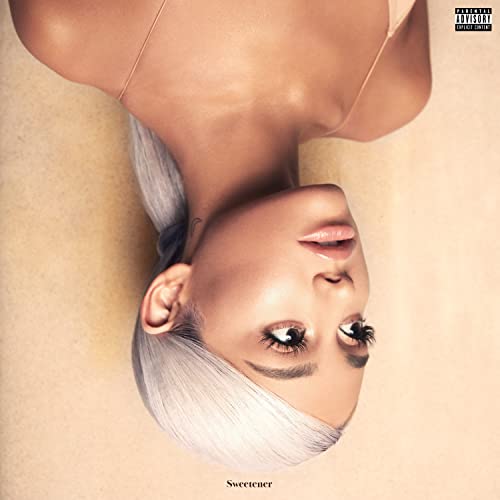 Sweetener Sweetener von ISLAND