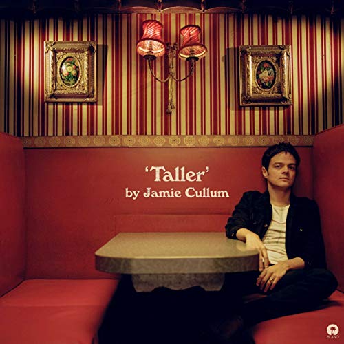 Taller (Vinyl) [Vinyl LP] von ISLAND