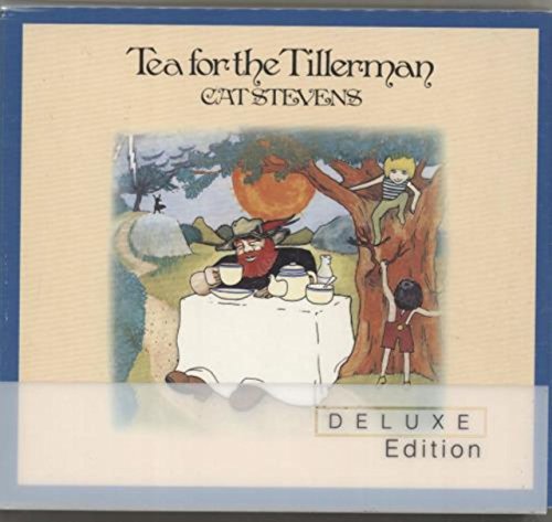 Tea for the Tillerman (Deluxe Edition) von ISLAND