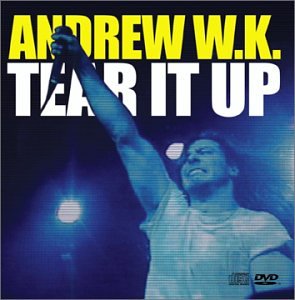 Tear It Up [+Bonus Dvd] von ISLAND