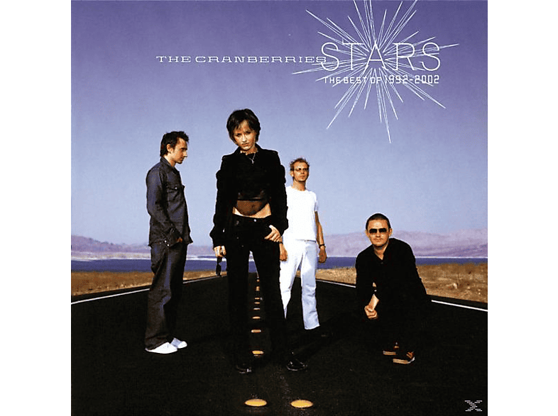 The Cranberries - Stars-The Best Of (CD) von ISLAND