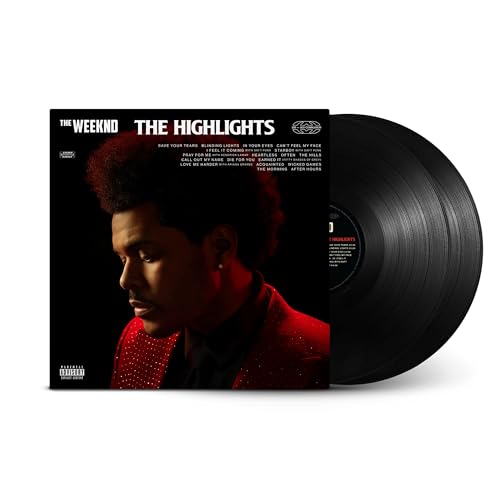 The Highlights (2LP) [Vinyl LP] von ISLAND