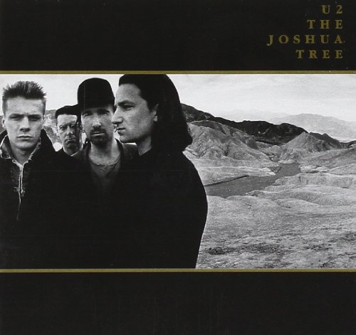 The Joshua Tree von ISLAND