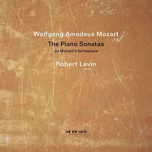 The Piano Sonatas von ISLAND