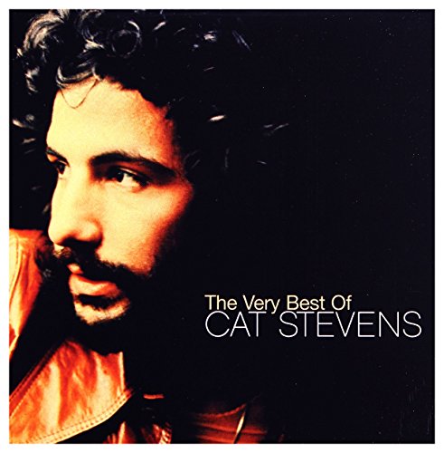 The Very Best Of Cat Stevens (CD + DVD) von ISLAND