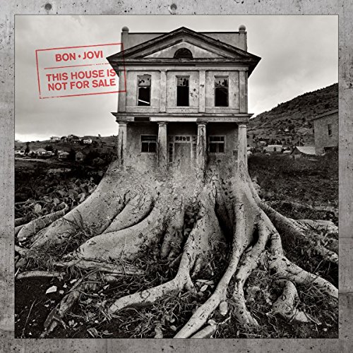 This House Is Not For Sale (Limited Deluxe Edition) von ISLAND
