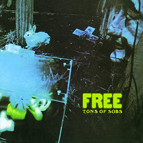 Tons of Sobs von ISLAND