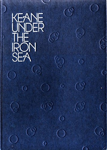 Under the Iron Sea (Ltd. Edt.) (CD + Bonus-DVD) von Island Records