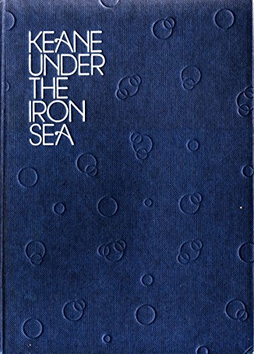 Under the Iron Sea (Ltd. Edt.) (CD + Bonus-DVD) von ISLAND