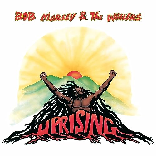 Uprising (Limited Lp) [Vinyl LP] von ISLAND