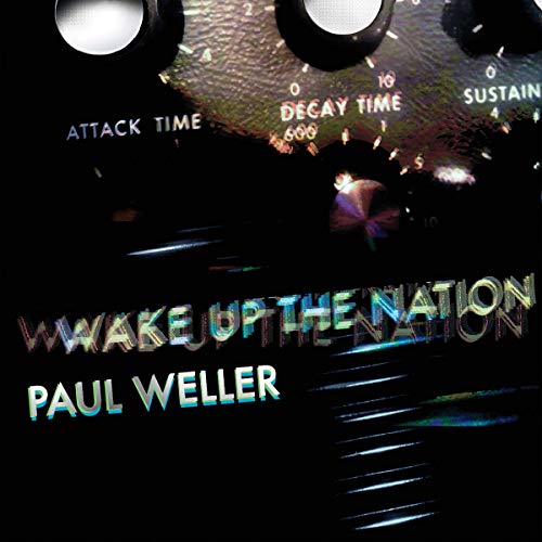 Wake Up The Nation (10th Anniversary Remix Edition) von ISLAND