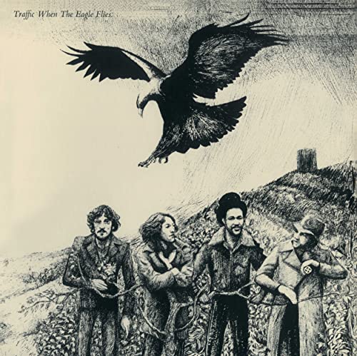 When the Eagle Flies (Remastered Lp) [Vinyl LP] von ISLAND
