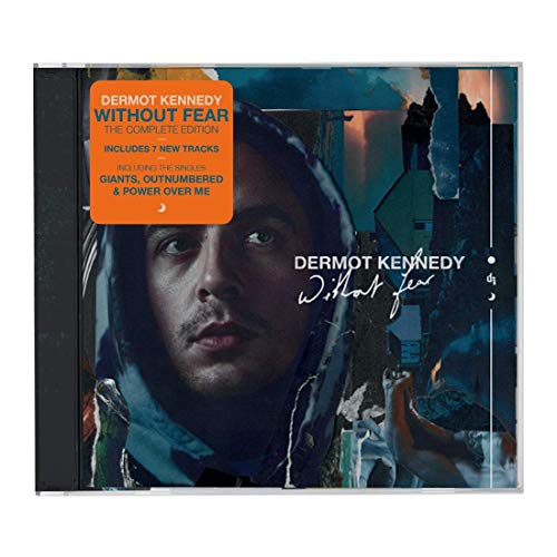 Without Fear (Repack Deluxe 20 Track) von ISLAND