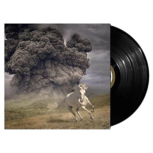 Year Of The Dark Horse [Vinyl LP] von UNIVERSAL MUSIC GROUP