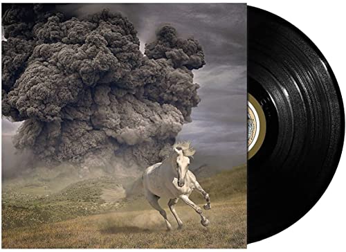 Year Of The Dark Horse [Vinyl LP] von SPINEFARM RECORDS