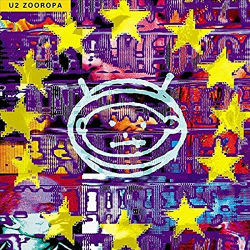 Zooropa [Vinyl LP] von ISLAND