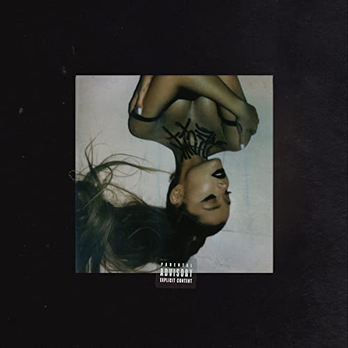 thank u, next thank u, next von ISLAND