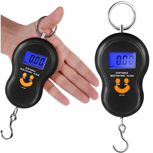 HOOK SCALES #898 Marke. Iso Trade HOOK SCALES #898 Marke. Iso Trade von ISO TRADE