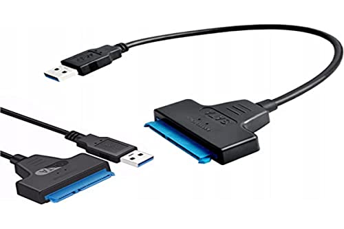 ISO TRADE Zubehör Marke Modell Der USB-Adapter ist SATA 3.0 von ISO TRADE