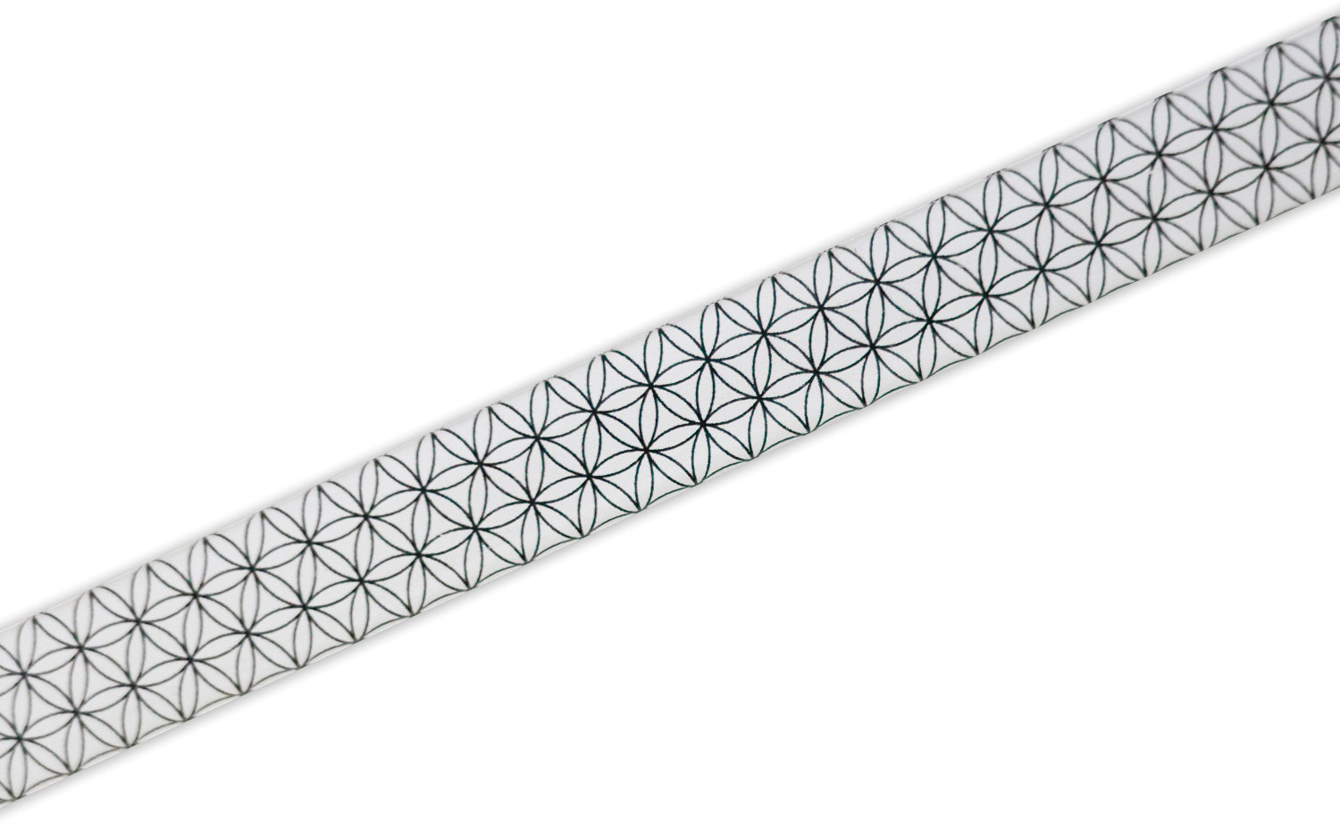 ISOLED Design Cover 245cm Motiv "Muster weiß ISOLED Design Cover 245cm Motiv "Muster weiß von ISOLED