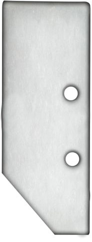 ISOLED Endkappe EC92 Aluminium eloxiert für Profil HIDE ASYNC inkl. Schrauben ISOLED Endkappe EC92 Aluminium eloxiert für Profil HIDE ASYNC inkl. Schrauben von ISOLED