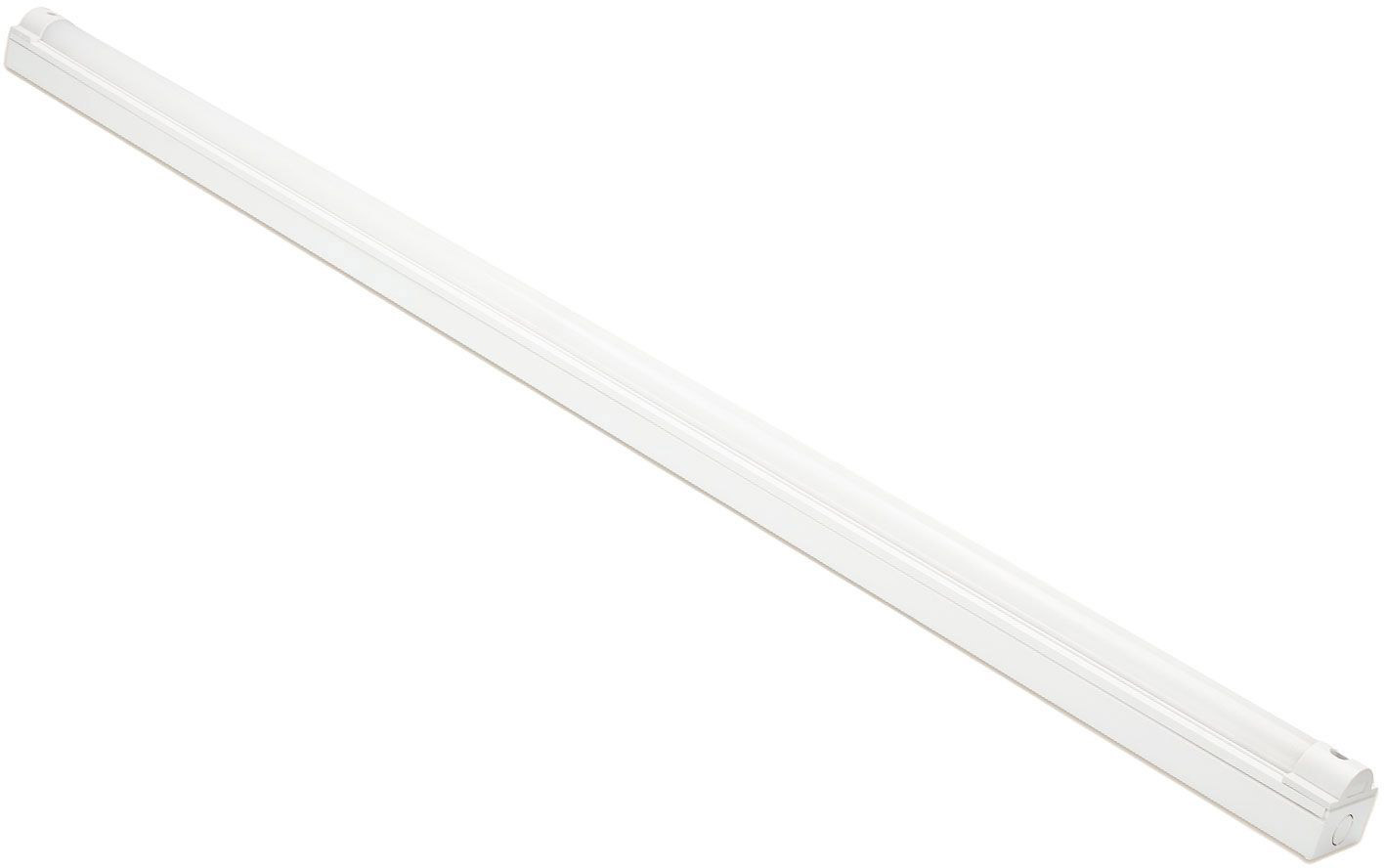 ISOLED LED Balkenleuchte 150cm, IP42, PowerSwitch 22|27|32|37W, 150 lm/W, ColorSwitch ISOLED LED Balkenleuchte 150cm, IP42, PowerSwitch 22|27|32|37W, 150 lm/W, ColorSwitch von ISOLED