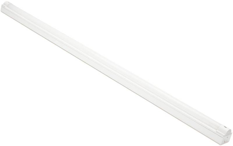 ISOLED LED Balkenleuchte 150cm, IP42, PowerSwitch 22|27|32|37W, 150 lm/W, ColorSwitch von ISOLED