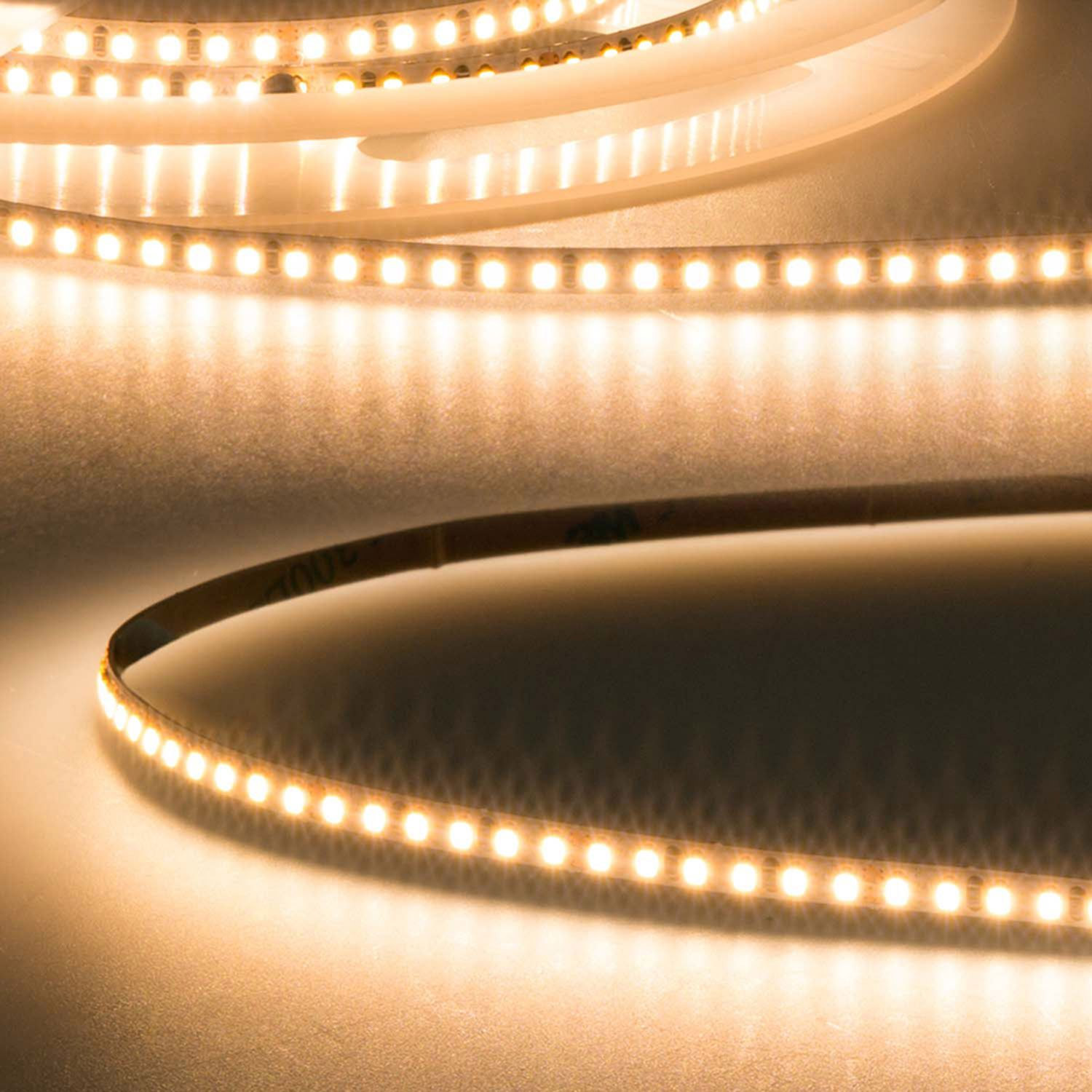 ISOLED LED CRI930 Micro Linear Flexband, 24V, 6W, IP20 ISOLED LED CRI930 Micro Linear Flexband, 24V, 6W, IP20 von ISOLED