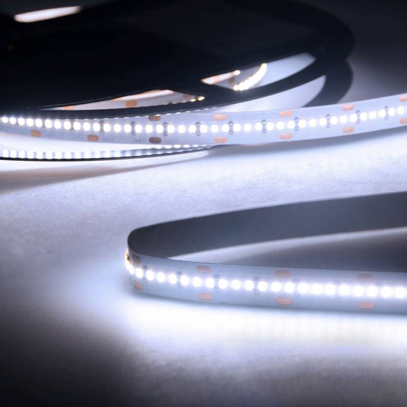 ISOLED LED CRI965 Linear-Flexband, 24V, 6W, IP20, kaltweiß von ISOLED