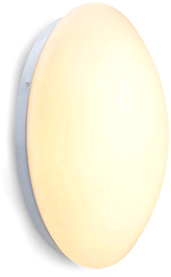 ISOLED LED Decken/Wandleuchte 18W, ColorSwitch 2700K|3000K|4000K ISOLED LED Decken/Wandleuchte 18W, ColorSwitch 2700K|3000K|4000K von ISOLED