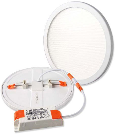 ISOLED LED Downlight Flex 15W, UGR von ISOLED