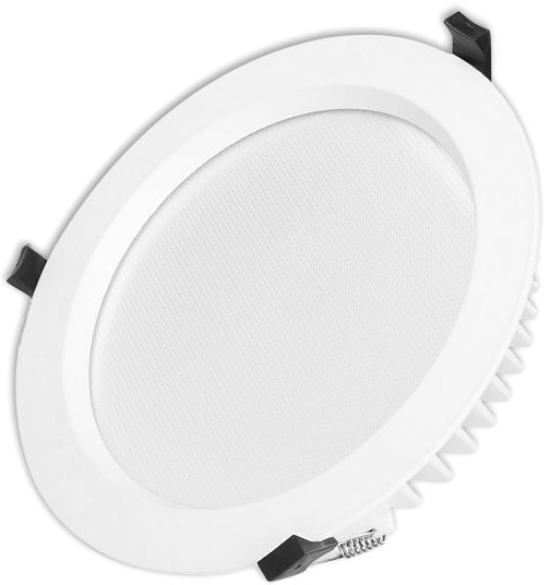 ISOLED LED Downlight UGR ISOLED LED Downlight UGR von ISOLED