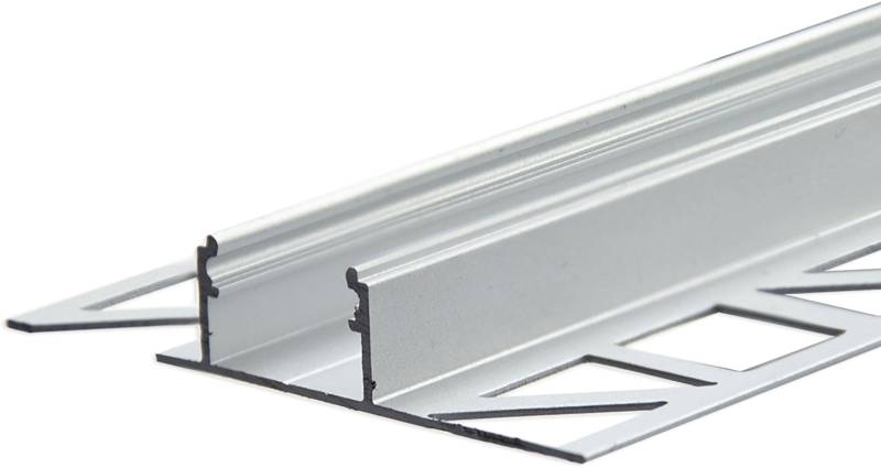 ISOLED LED Fliesen T-Profil, 300cm von ISOLED