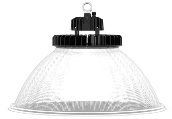 ISOLED LED Hallenleuchte FL 200W, PC-Reflektor IP65 kaltweiß, 70°, DALI dimmbar ISOLED LED Hallenleuchte FL 200W, PC-Reflektor IP65 kaltweiß, 70°, DALI dimmbar von ISOLED