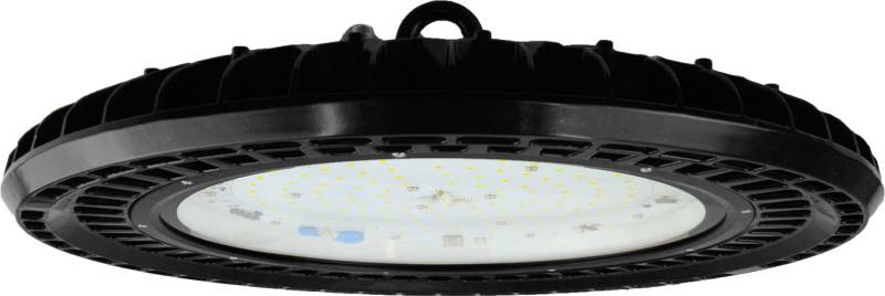 ISOLED LED Hallenleuchte TOQ 85°C, 80W, 6000K, IP65 von ISOLED