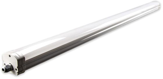 ISOLED LED Linearleuchte 36W, IP65, neutralweiß von ISOLED