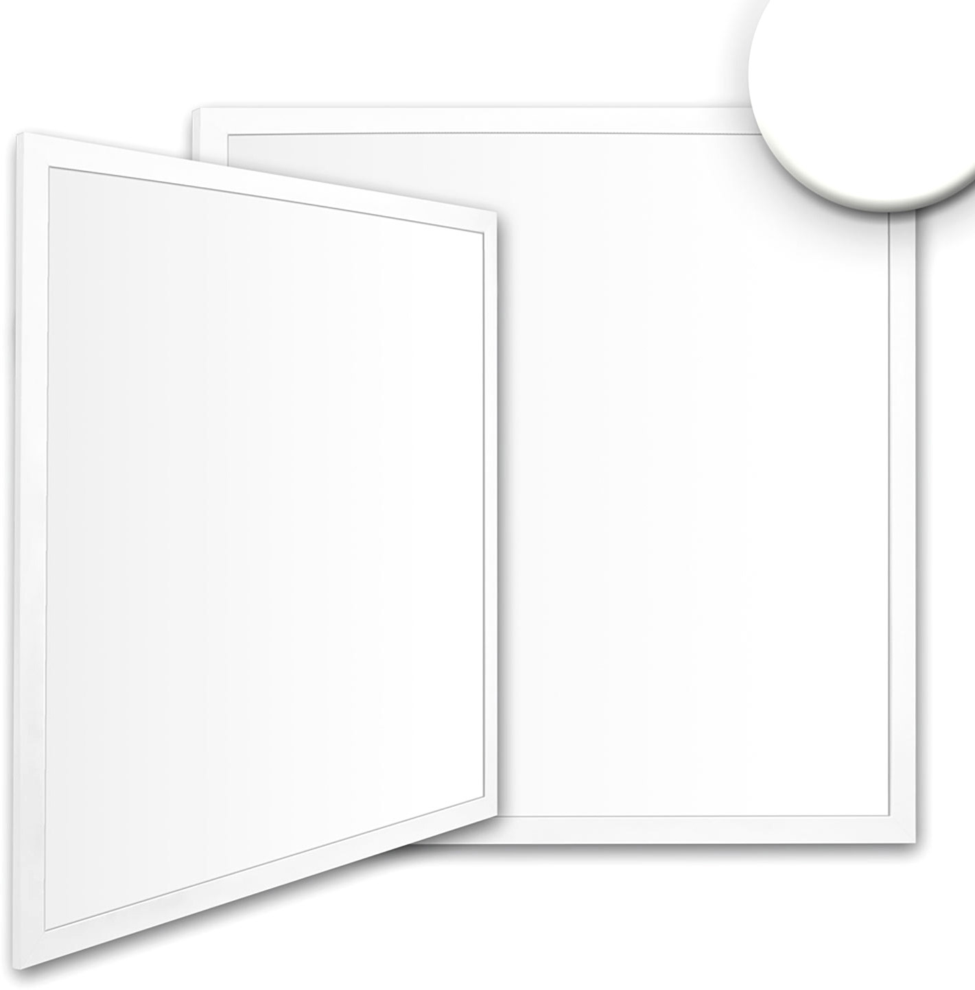 ISOLED LED Panel Backlight Line 600 UGR ISOLED LED Panel Backlight Line 600 UGR von ISOLED
