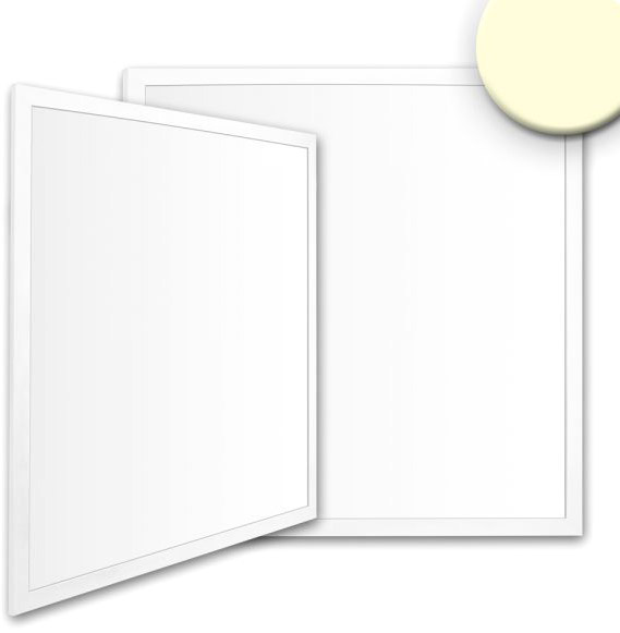 ISOLED LED Panel Business Line 600 UGR ISOLED LED Panel Business Line 600 UGR von ISOLED