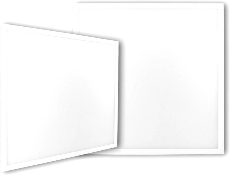 ISOLED LED Panel HCL Line 625, 24V DC, RGB+W, 57W, ohne VG von ISOLED