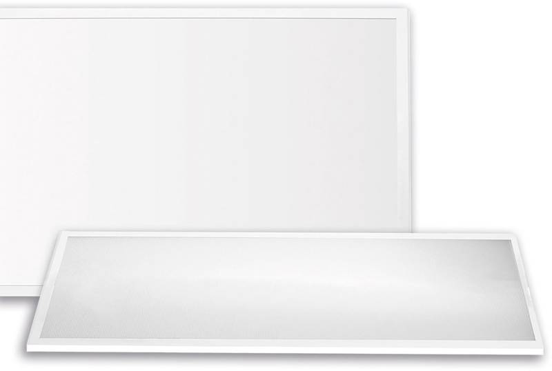 ISOLED LED Panel Professional Line 308x1550mm, UGR von ISOLED
