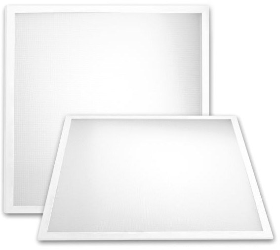 ISOLED LED Panel Professional Line 600 UGR ISOLED LED Panel Professional Line 600 UGR von ISOLED