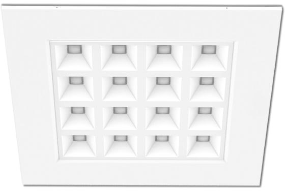 ISOLED LED Panel UGR ISOLED LED Panel UGR von ISOLED