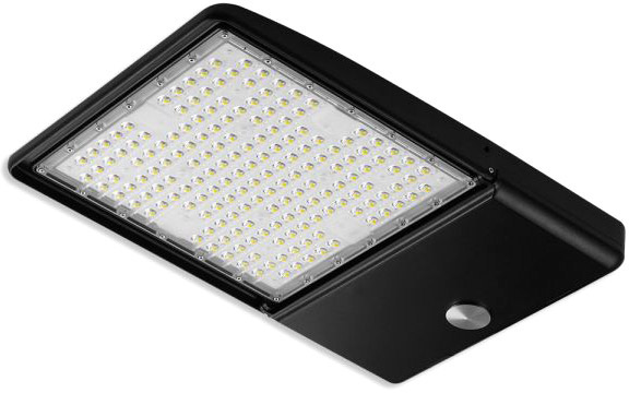 ISOLED LED Street Light HE115, 4000K, 1-10V dimmbar von ISOLED