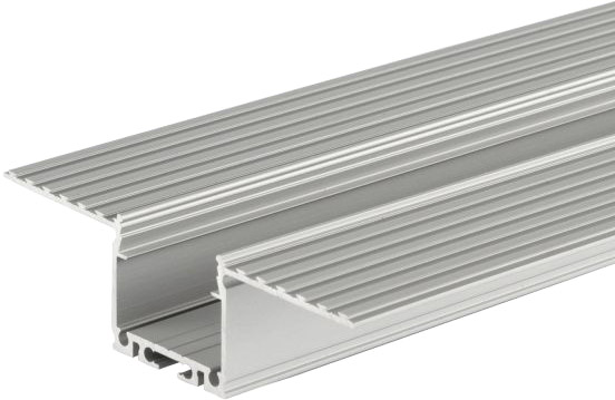 ISOLED LED Trockenbauprofil 21 CEILING, 200cm von ISOLED