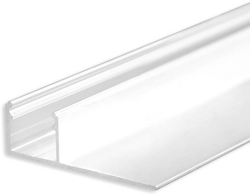 ISOLED LED Trockenbauprofil Abschluss, 300cm von ISOLED