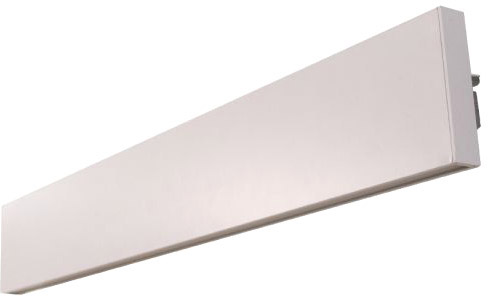 ISOLED LED Wandleuchte Linear Up+Down 600 25W, IP40, weiß, warmweiß ISOLED LED Wandleuchte Linear Up+Down 600 25W, IP40, weiß, warmweiß von ISOLED