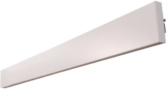 ISOLED LED Wandleuchte Linear Up+Down 900 30W, IP40, weiß, warmweiß ISOLED LED Wandleuchte Linear Up+Down 900 30W, IP40, weiß, warmweiß von ISOLED