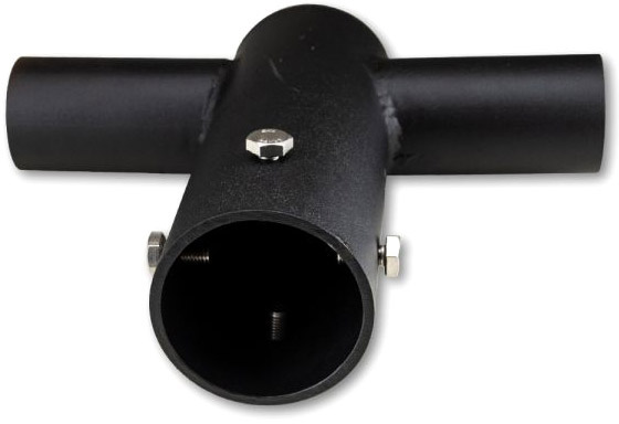 ISOLED Mastadapter 2-fach für Street Light HE75-115, 65-80mm Innendurchmesser von ISOLED